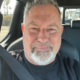 George Wilfred profile image