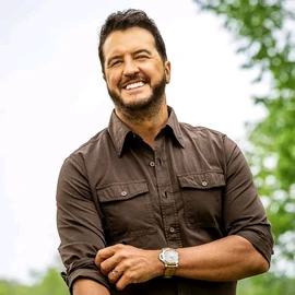 Luke Bryan profile image