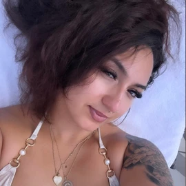 Angela Lyn Daniels profile image