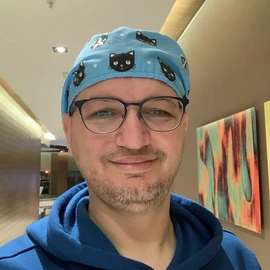 Anthony Maverick profile image