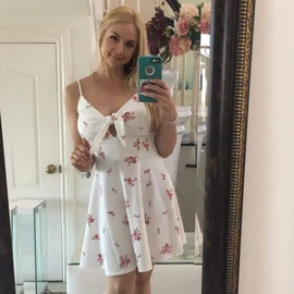 Kimberly Stone profile image