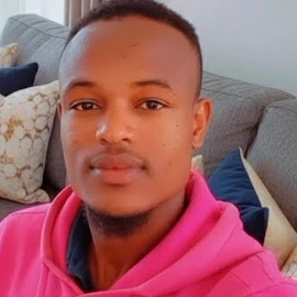 Zahir Abdii profile image