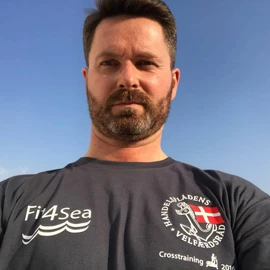 David santiago profile image