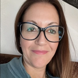 Fabiana Jim profile image