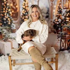 Sookie Whitney profile image