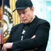 Creator avatar