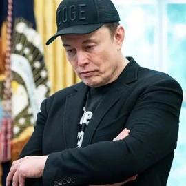 Elon musk investment profile image