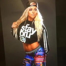 Liv Morgan profile image