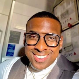 Edward T. Bryan profile image
