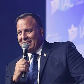 Michael Kurilla profile image