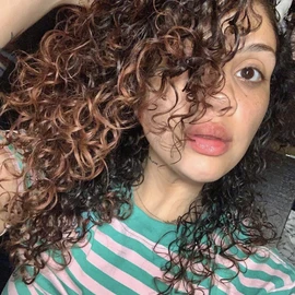 Tara Brown profile image