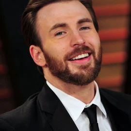 Chris Evans profile image
