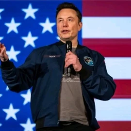 CEO MUSK profile image