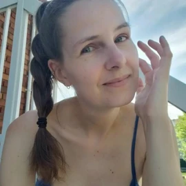 Caoimhe Caldwell profile image