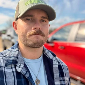 Steve Kalfman profile image