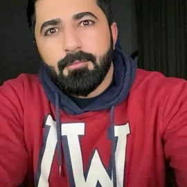 Hamoood Mohammed profile image