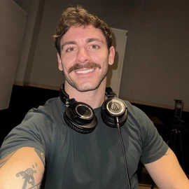Michael Herrera profile image