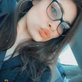 McCabe Angela profile image