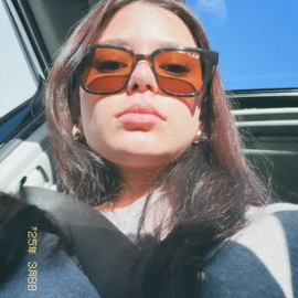 Nora Anderson profile image