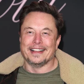 ELON MUSK profile image