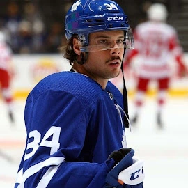 Auston Mathews profile image