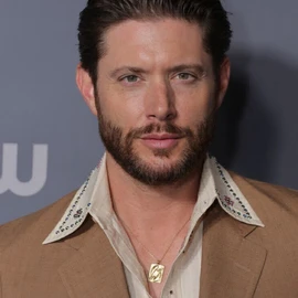 Jensen Ackles profile image