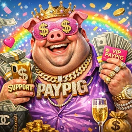 Paypig Support profile image