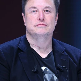 Elon Musk profile image