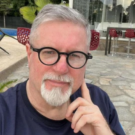 Daniel Bakers profile image