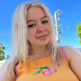 Mary Victoria profile image
