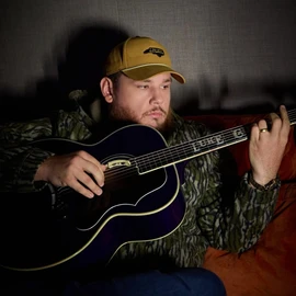 Luke Combs Update profile image