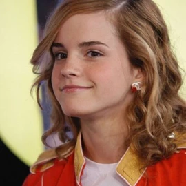 Emma Watson profile image