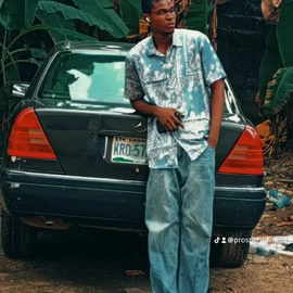 Prosper David profile image