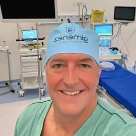 gimenez Roderigo profile image