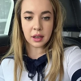 Harleefah Angel profile image