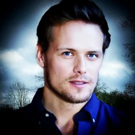 Sam Roland heughan profile image