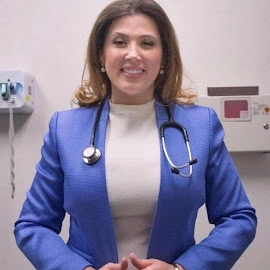 Rosemary Maria profile image