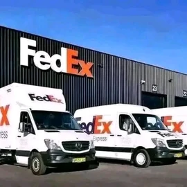 FedEx company profile image