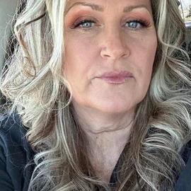 Christine Harper profile image