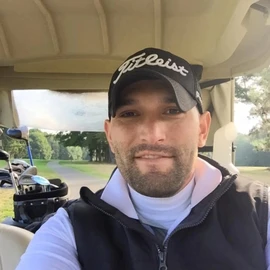 Mccaslin Jared profile image