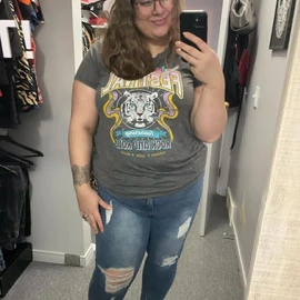 Kaylina Mary profile image