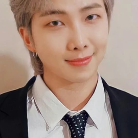 Kim namjoon profile image
