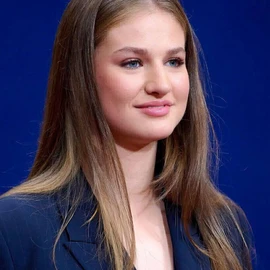 Princess leonor profile image