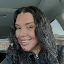 RHODA YVONNE profile image