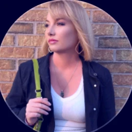 spiritual healing profile image