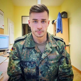 Jan Dammenhain profile image