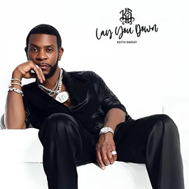 Keith sweat profile image