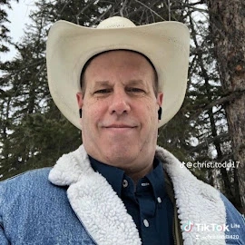 Chris Todd profile image
