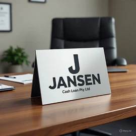 Jansen cash loan profile image