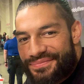 Roman Reigns profile image